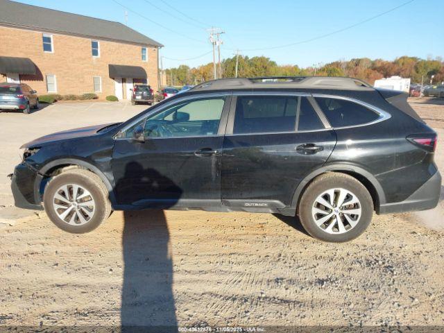 Subaru Outback Premium Image 10