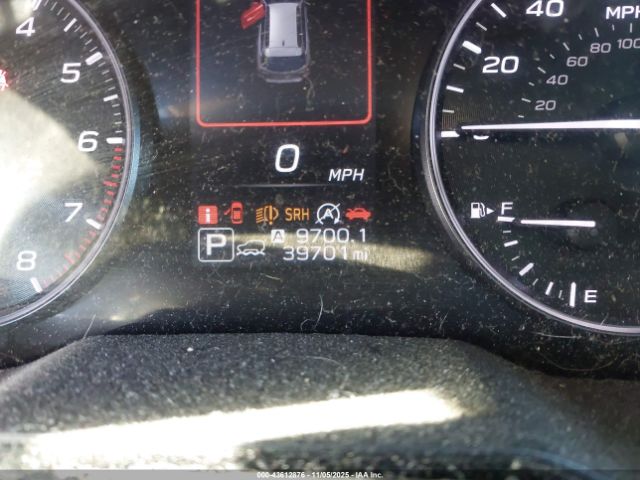 Subaru Outback Premium Image 14