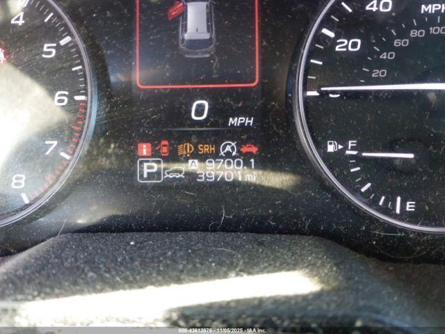 Subaru Outback Premium Image 14