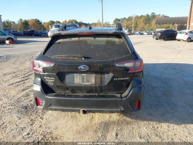 Subaru Outback Premium Image 12