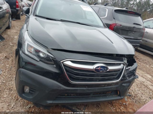 Subaru Outback Premium Image 17