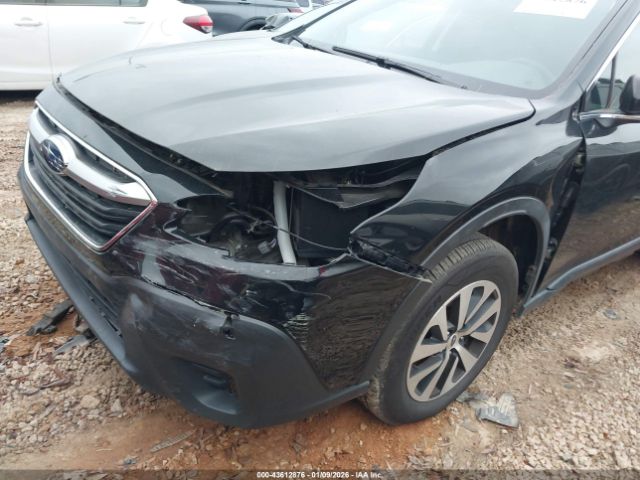 Subaru Outback Premium Image 19