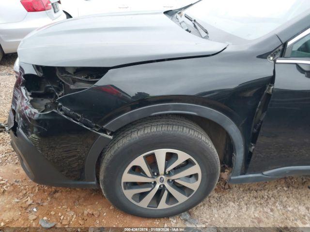 Subaru Outback Premium Image 20