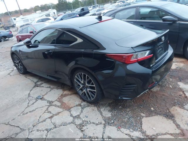 Lexus Rc Image 4