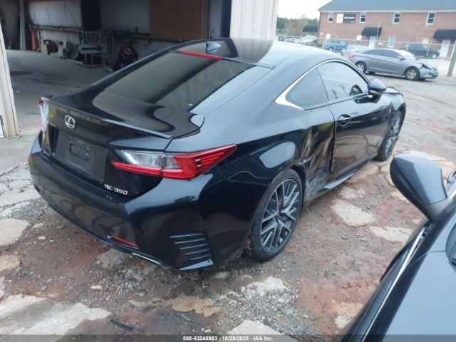 Lexus Rc Image 2
