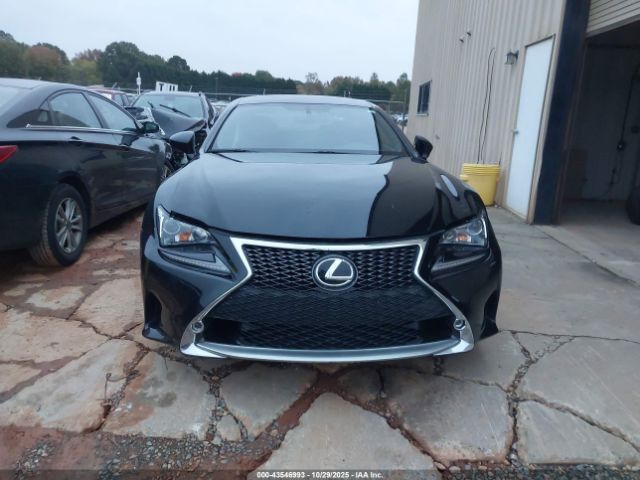 Lexus Rc Image 6
