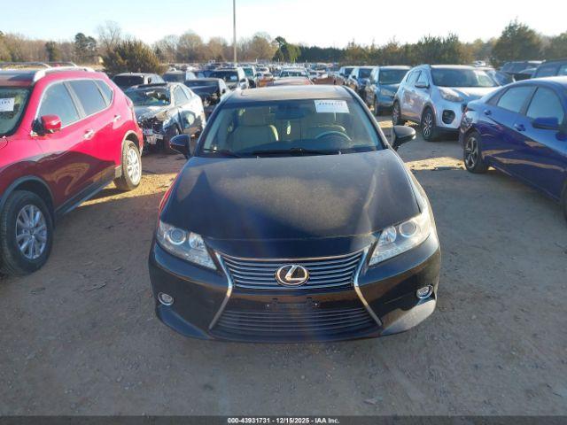 Lexus Es Image 19