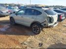 Subaru Crosstrek 2.0i Limited Image 2