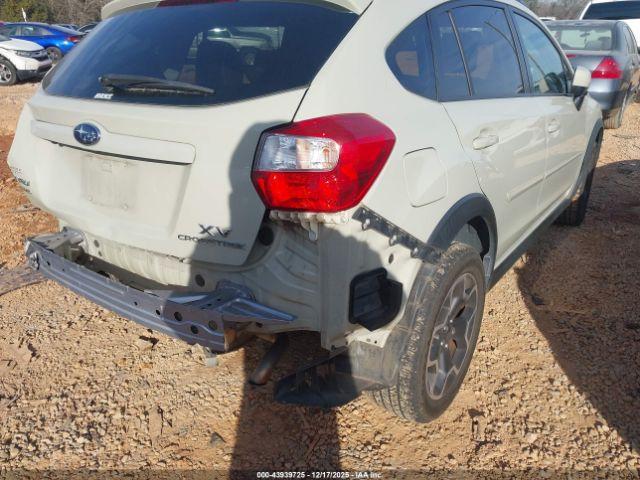 Subaru Crosstrek 2.0i Limited Image 18