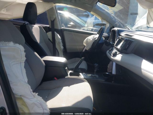 Toyota RAV4 Xle Image 9