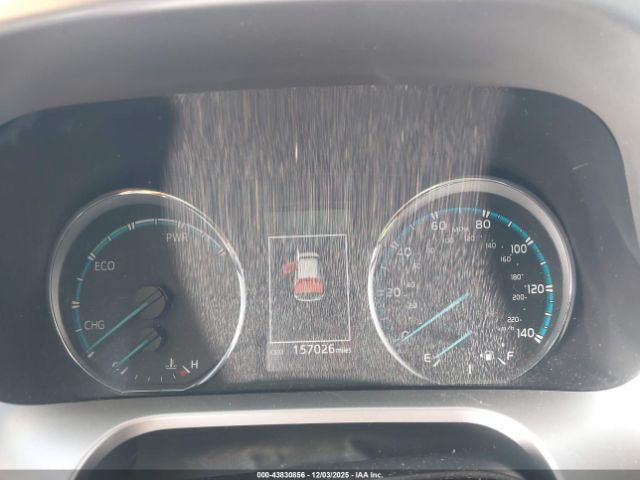 Toyota RAV4 Xle Image 10