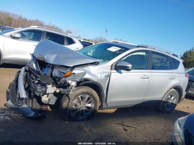 Toyota RAV4 Xle Image 17