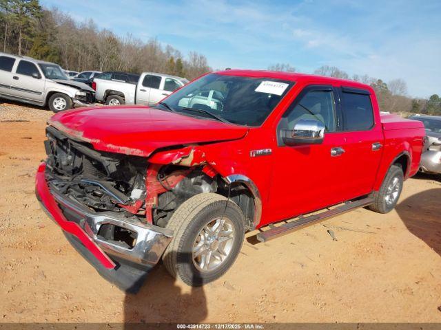 Ford F-150 Xlt Image 9