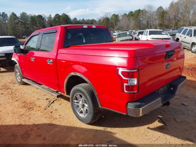 Ford F-150 Xlt Image 2