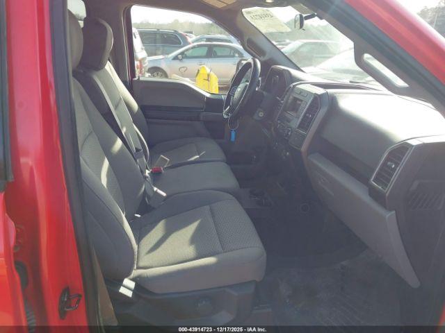 Ford F-150 Xlt Image 20