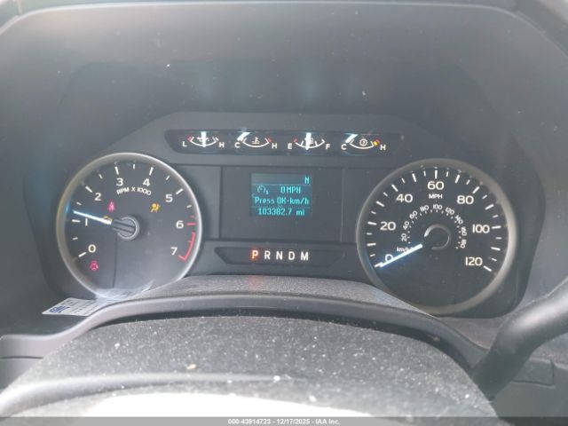 Ford F-150 Xlt Image 5