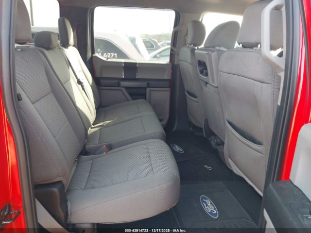 Ford F-150 Xlt Image 10