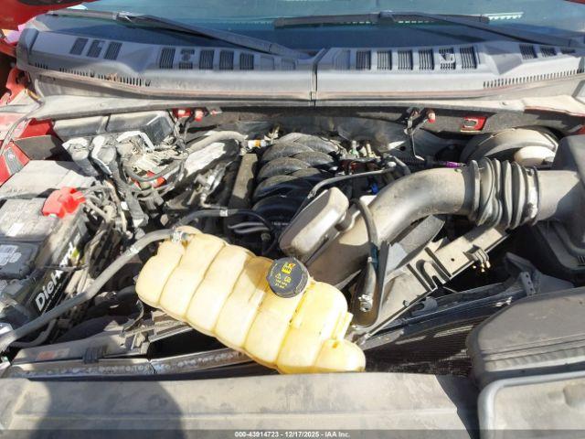 Ford F-150 Xlt Image 14