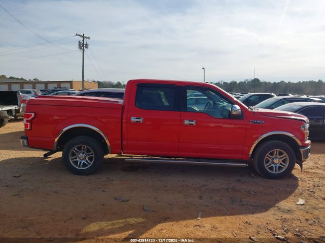 Ford F-150 Xlt Image 8