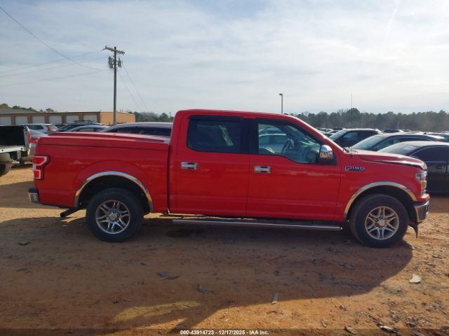 Ford F-150 Xlt Image 8
