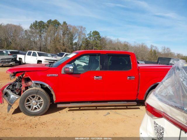 Ford F-150 Xlt Image 12