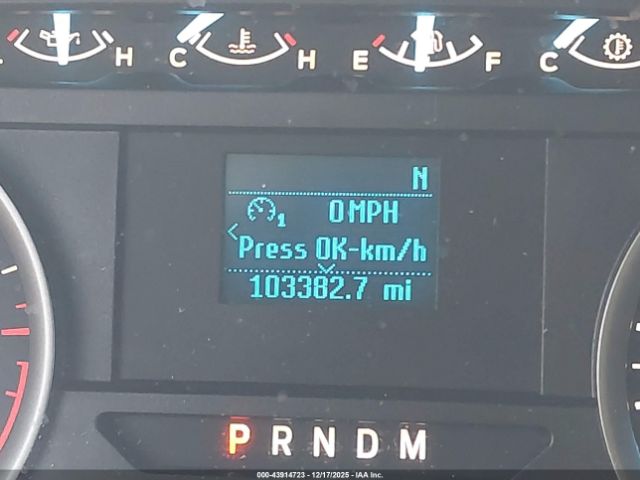 Ford F-150 Xlt Image 16