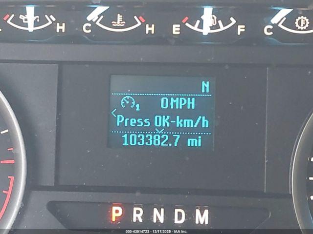 Ford F-150 Xlt Image 16