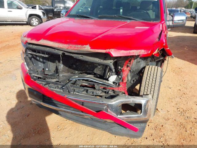 Ford F-150 Xlt Image 15