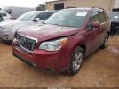 Subaru Forester 2.5i Limited Image 12