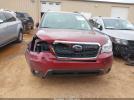 Subaru Forester 2.5i Limited Image 15