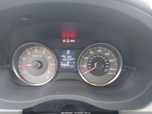 Subaru Forester 2.5i Limited Image 14