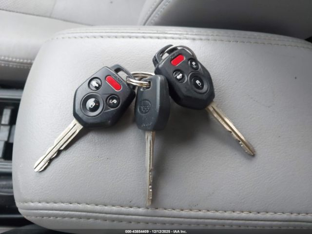 Subaru Forester 2.5i Limited Image 2