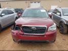 Subaru Forester 2.5i Limited Image 19