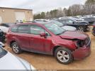 Subaru Forester 2.5i Limited Image 4