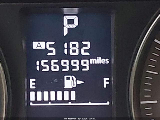 Subaru Forester 2.5i Limited Image 9