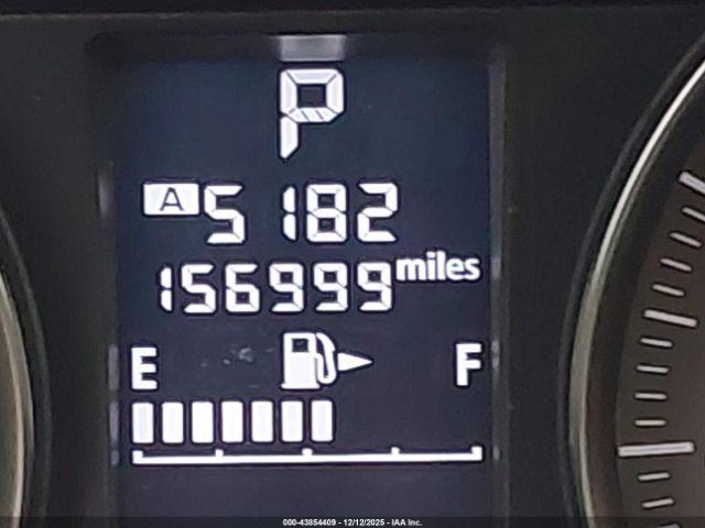 Subaru Forester 2.5i Limited Image 9