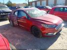 Ford Fusion Se Image 1