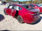 Ford Fusion Se Image 12