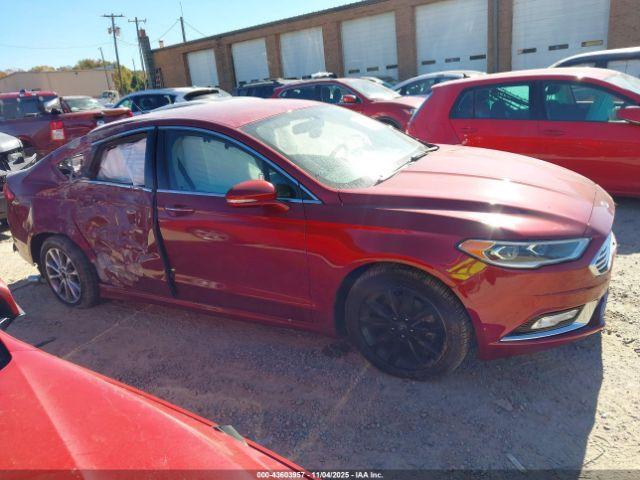 Ford Fusion Se Image 17