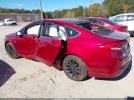 Ford Fusion Se Image 19