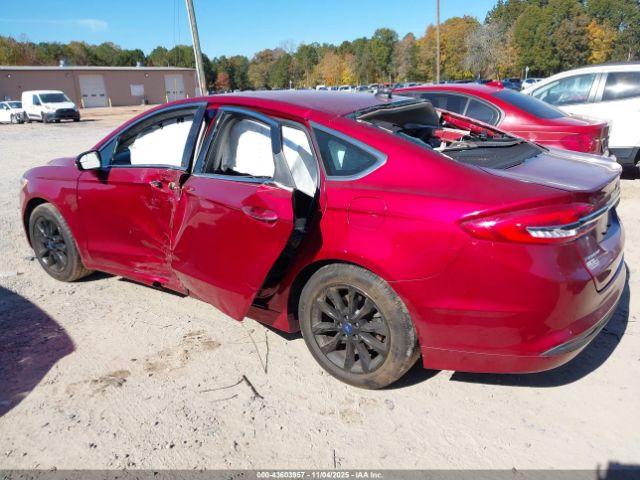 Ford Fusion Se Image 19