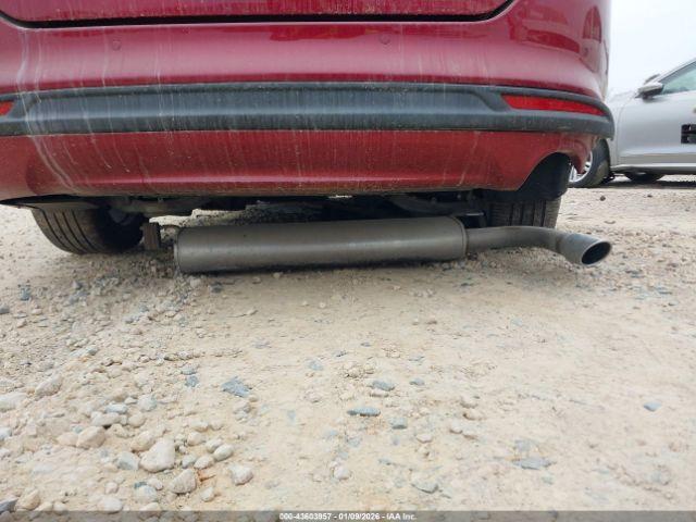 Ford Fusion Se Image 10