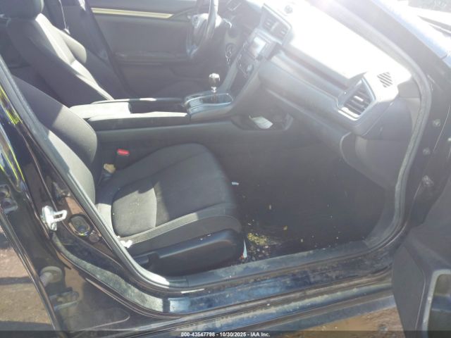 Honda Civic Sport Image 18