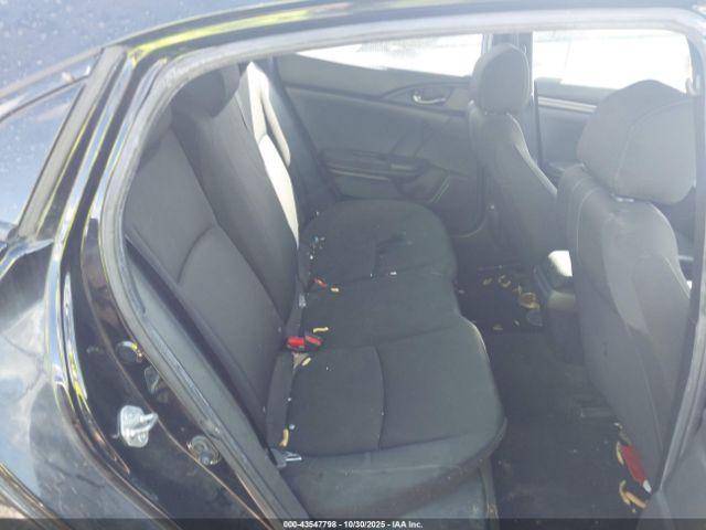 Honda Civic Sport Image 19