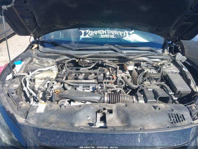 Honda Civic Sport Image 7