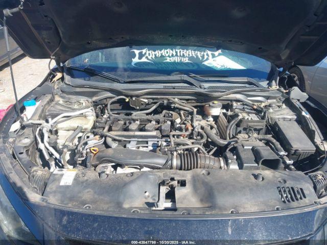 Honda Civic Sport Image 7