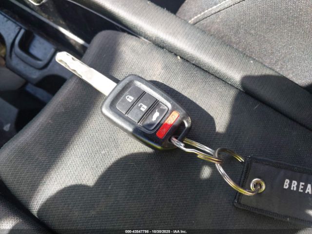 Honda Civic Sport Image 16