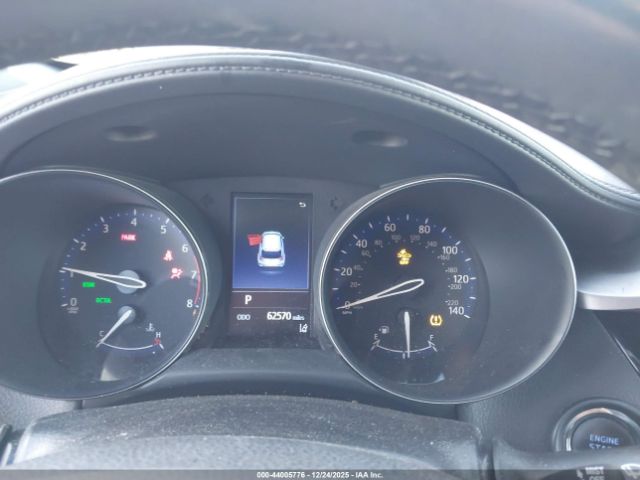 Toyota C-HR Xle Image 12