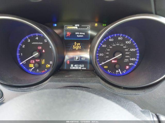 Subaru Outback 2.5i Premium Image 6