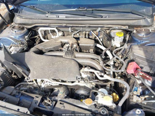 Subaru Outback 2.5i Premium Image 12